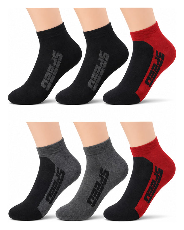 Boys' Socks #3222M (Dozen)