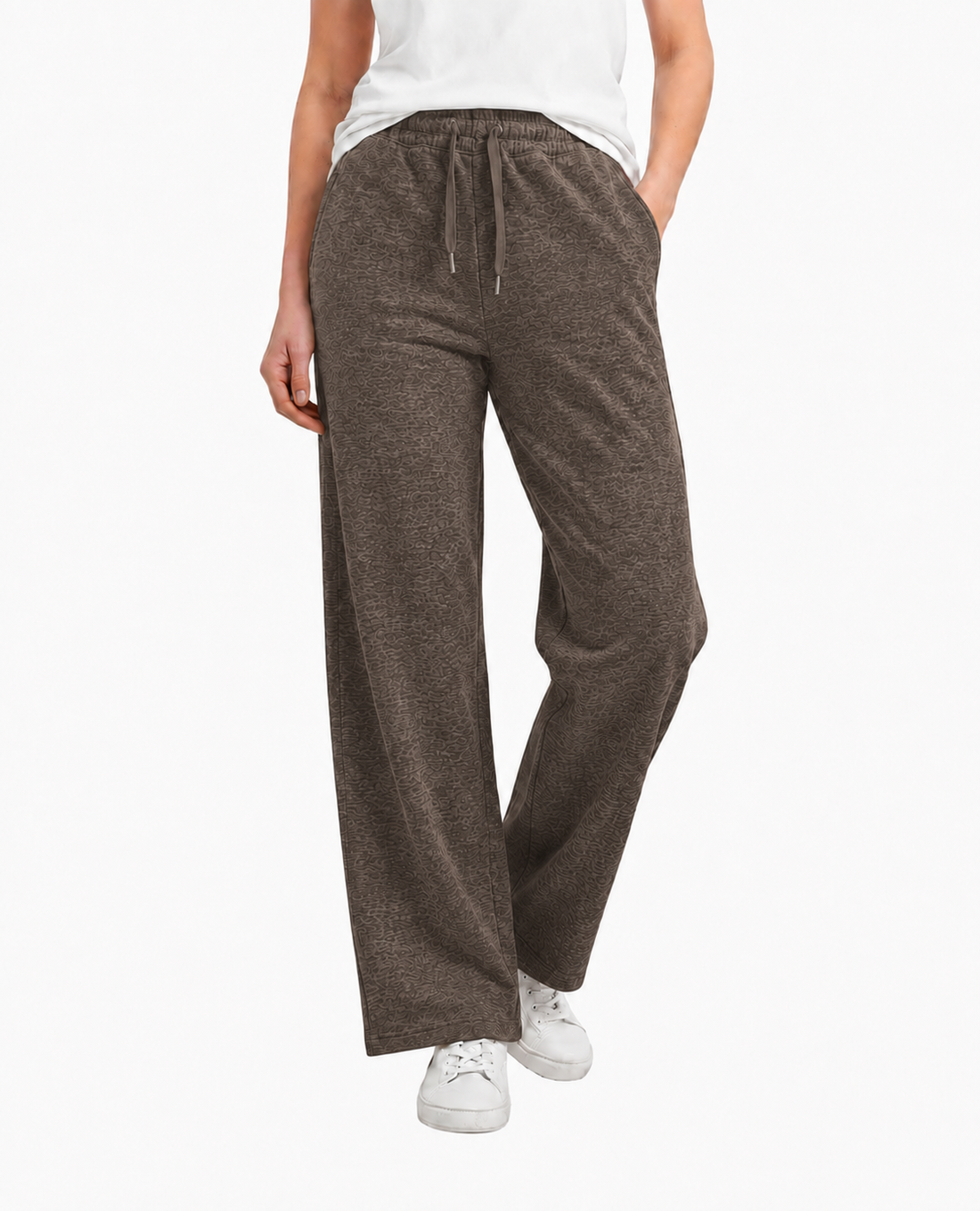 Heather Lounge Pant #14
