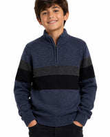 W13 Navy