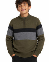 W16 Green