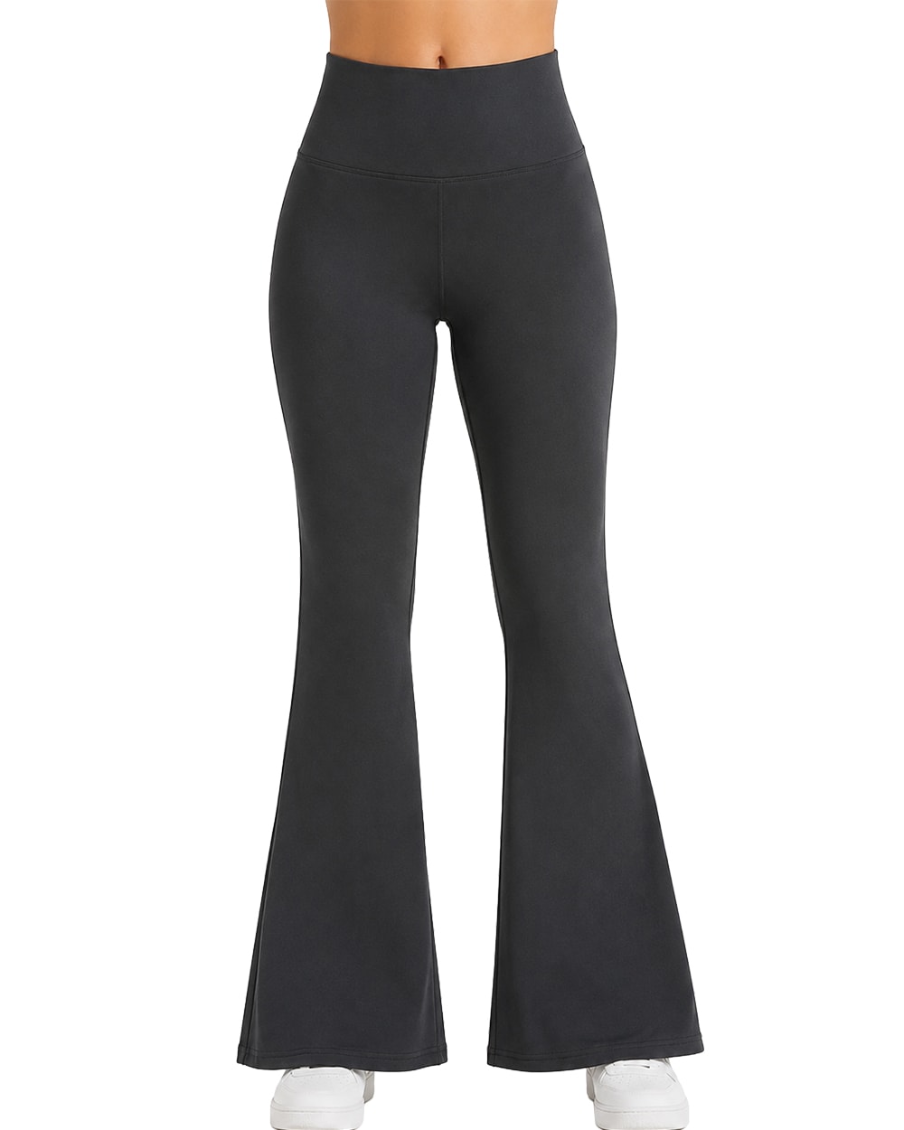 Shapewear Leggings With Velvet Lining #08
