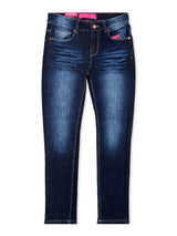 Dark Indigo