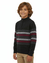 W76 Black