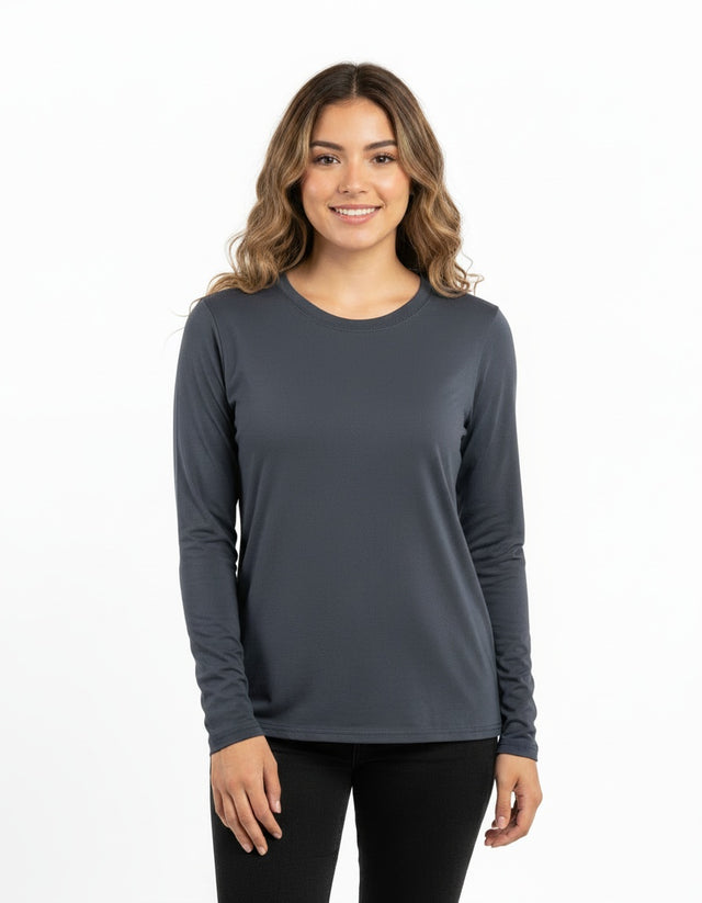 Long Sleeve Tee #06