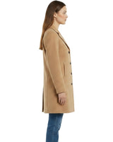 Women’s Midi Wool Coat #21