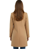 Women’s Midi Wool Coat #21