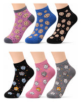 Girls’ Socks #2176G (Dozen)