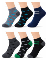 Boys' Socks #3165M (Dozen)