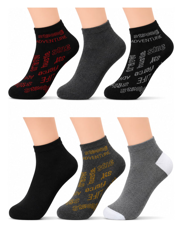 Boys' Socks #3176M (Dozen)
