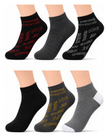 Boys’ Socks #3176M (Dozen)