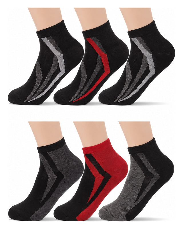 Boys' Socks #3188M (Dozen)