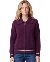 Dark Plum