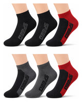 Boys' Socks #3222M (Dozen)
