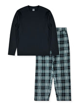 Men's Thermal Shirt & Fleece Pants Set #P29