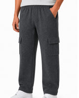 Heather Charcoal