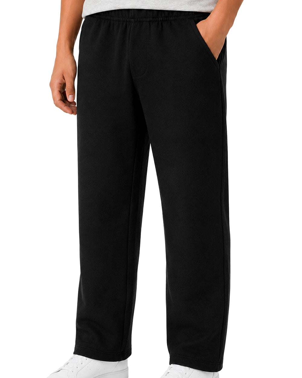 Boys' Fleece Pants #17