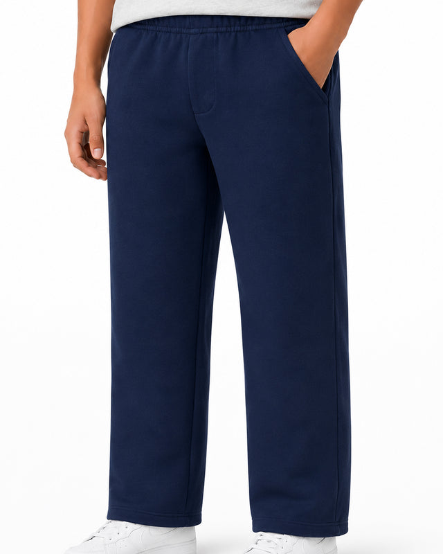 Boys' Fleece Pants #17
