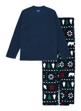 Kids Matching Family Pajama Set #117