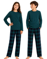 Kids Matching Family Pajama Set #125
