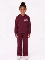 Girls’ 2PC Fleece Set #N26