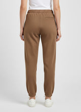 Women’s Fleece Jogger Pants #07