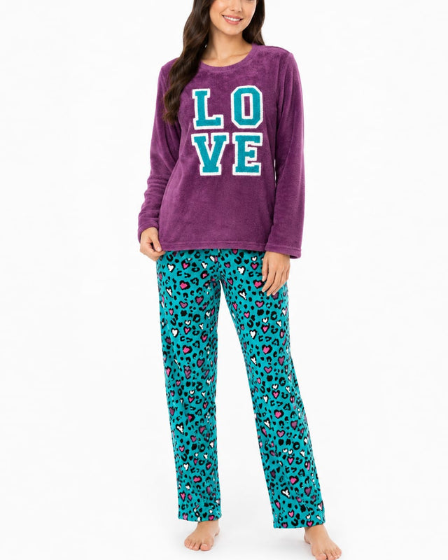 Ladies' 2PC Lounge Sets #120