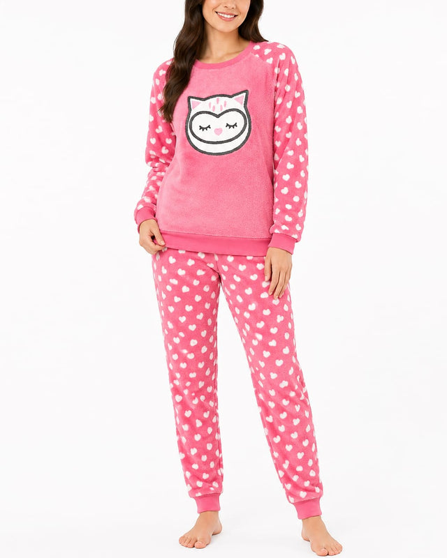 Ladies' 2PC Lounge Sets #123