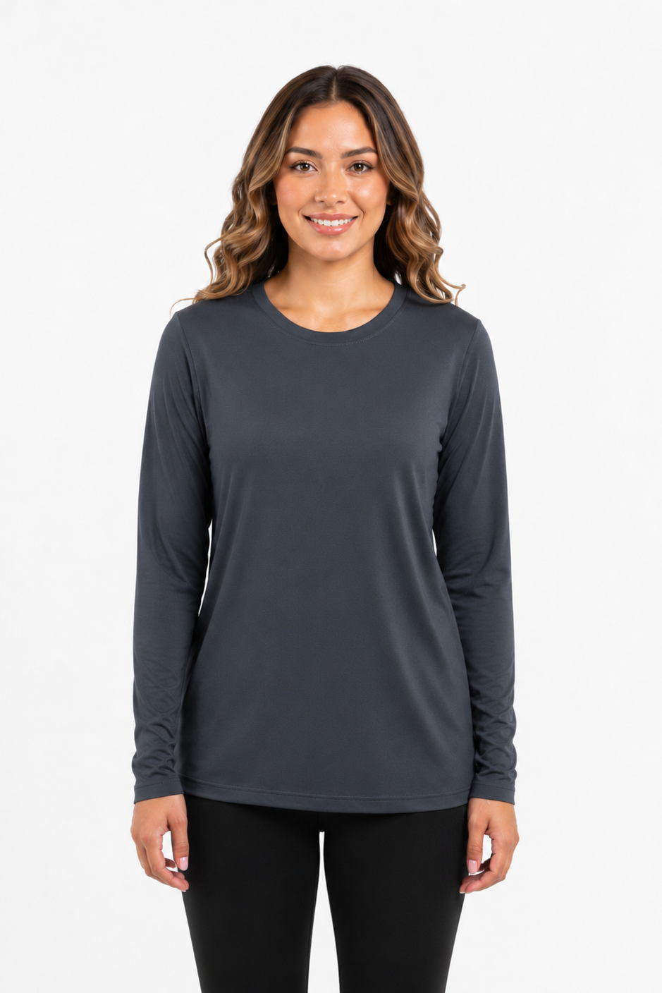 Long Sleeve Tee #06