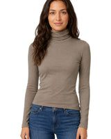 Turtle Neck Top