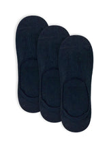 Ladies' Liner Socks (Dozen)