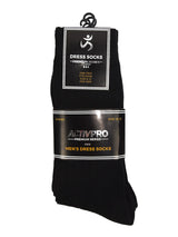 Dress Socks #05 (Dozen)