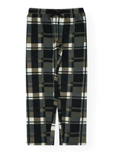 Men's Fleece Lounge Pants #06