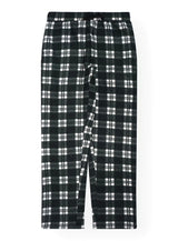 Men's Fleece Lounge Pants #06