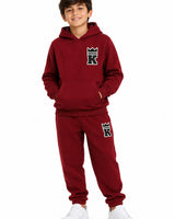 Boys’ 2PC Fleece Set #N22