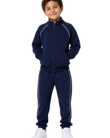 Boys’ 2PC Fleece Set #Q03