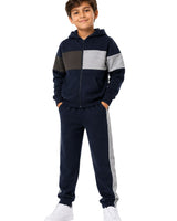 Boys' 2PC Fleece Set #Q02