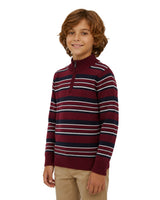 W154 Burgundy