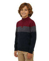 W163 Burgundy