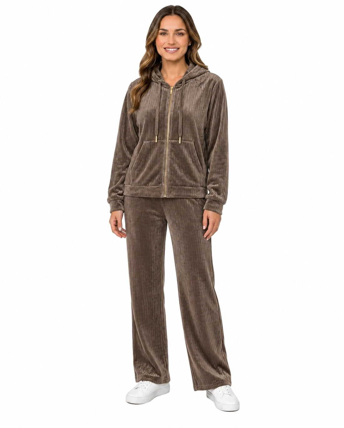 Corduroy Set