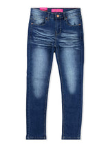 Medium Blue