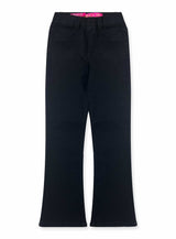 Girls' Flare Jeans #04