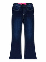 Girls' Flare Jeans #04