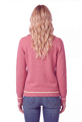 Ladies Sweater Jacket #30