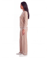 Ladies Sweater Lounge Set #103