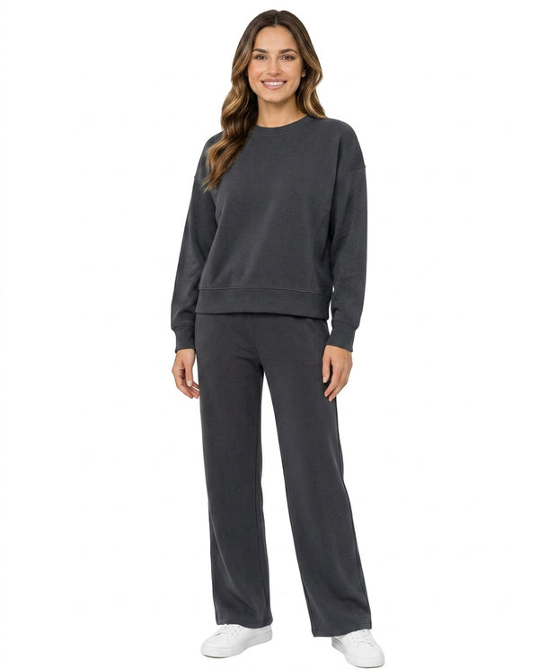 Crewneck 2pc Set