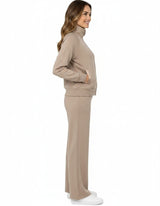Pearl Detail 2pc Set