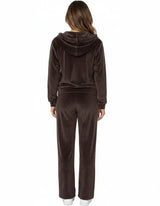 Corduroy Set