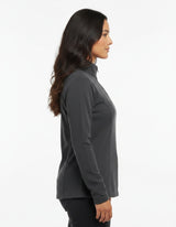 Fleece Quarter Zip