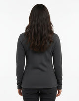 Fleece Quarter Zip