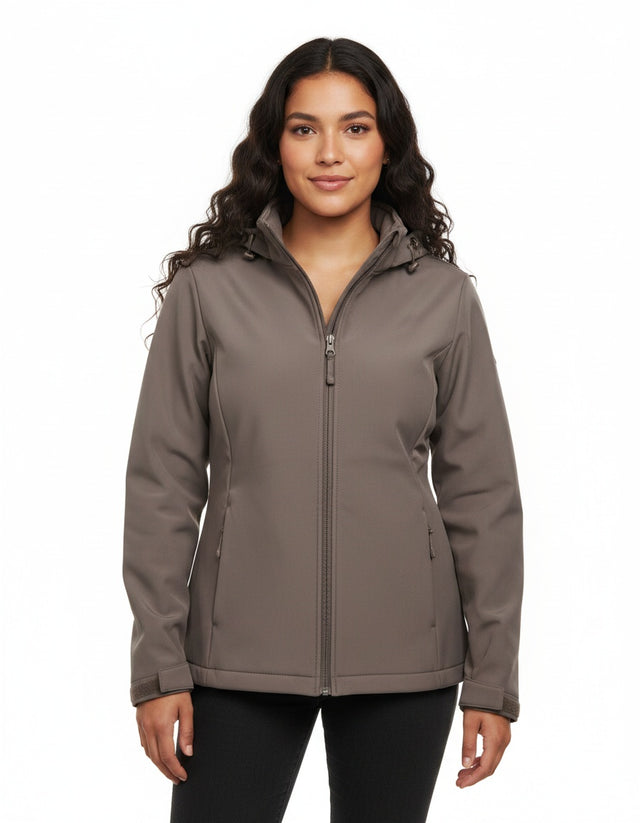 Activewear Jacket